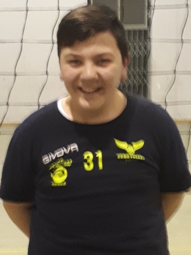 MATTIA LOPRIENO